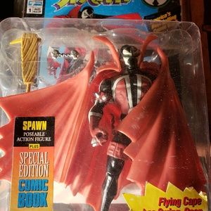 Meet your Posher, Lance